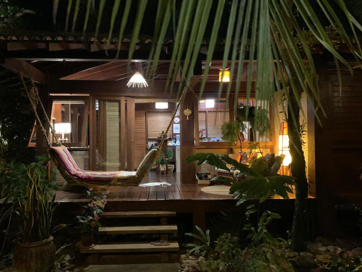 Alto Do Mucugê Casa de Férias
