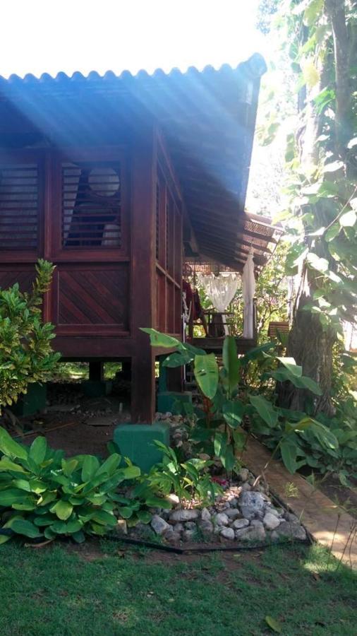 Casa de Férias Alto Do Mucugê *