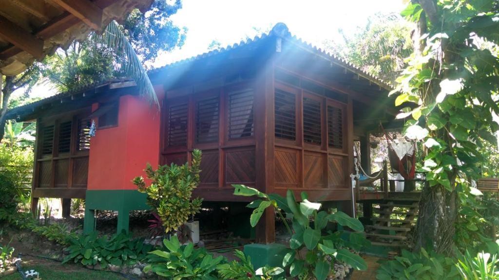 Alto Do Mucugê * Porto Seguro