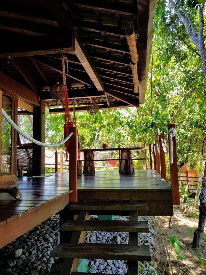 Bangalo Alto Do Mucuge Holiday home *