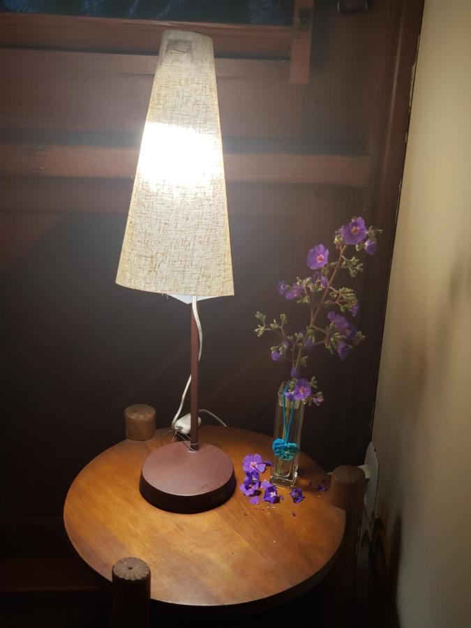 Holiday home Bangalo Alto Do Mucuge Porto Seguro