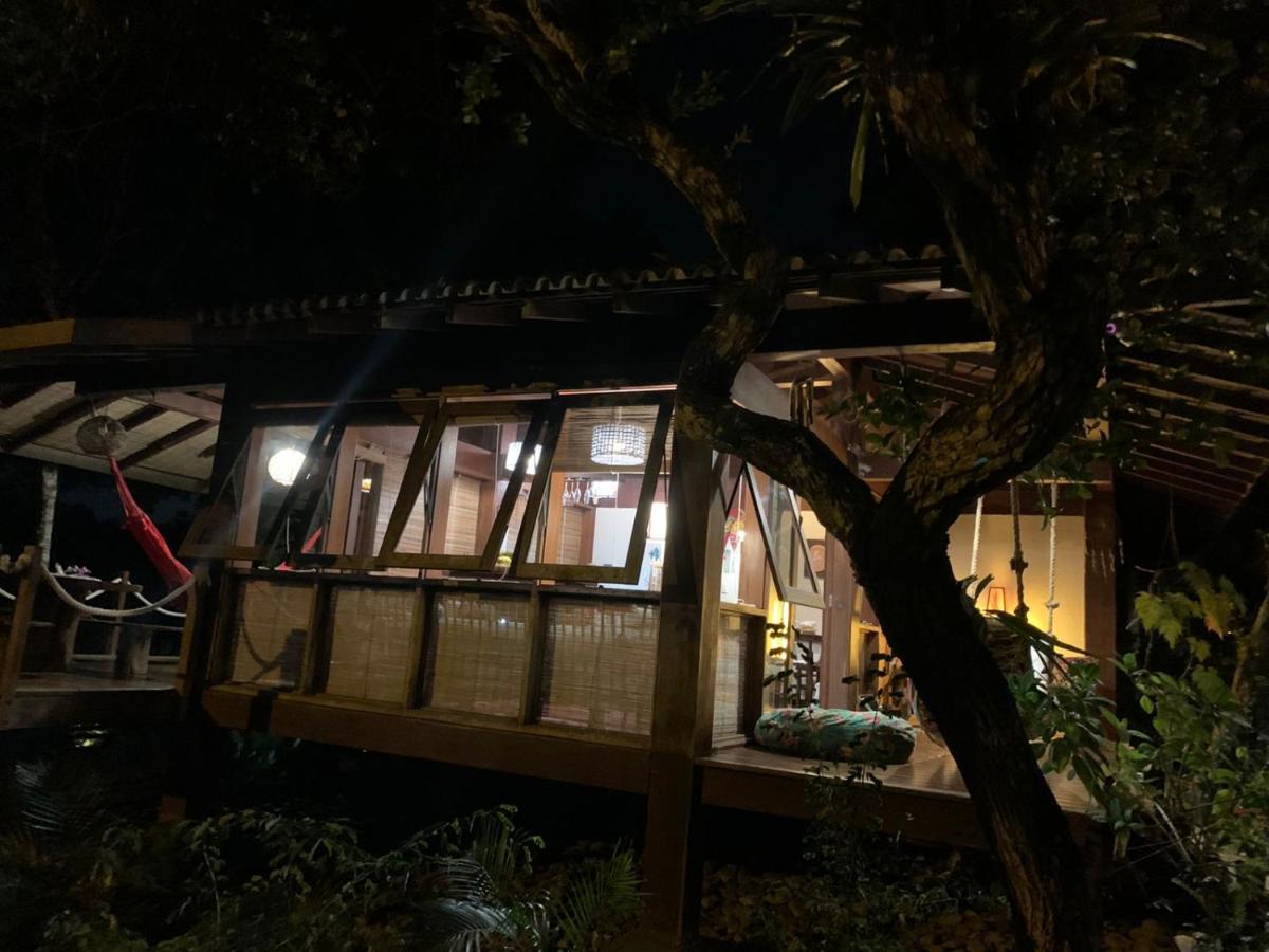 Holiday home Bangalo Alto Do Mucuge