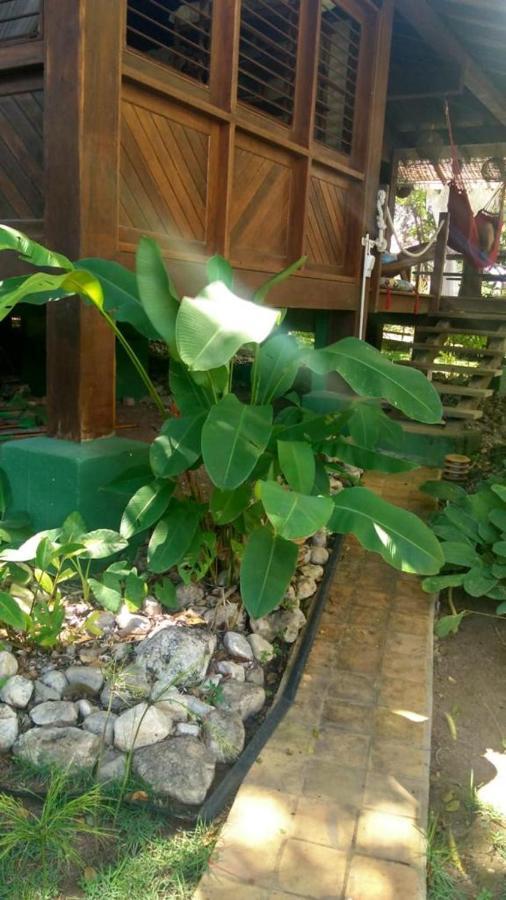 Holiday home Bangalo Alto Do Mucuge Porto Seguro