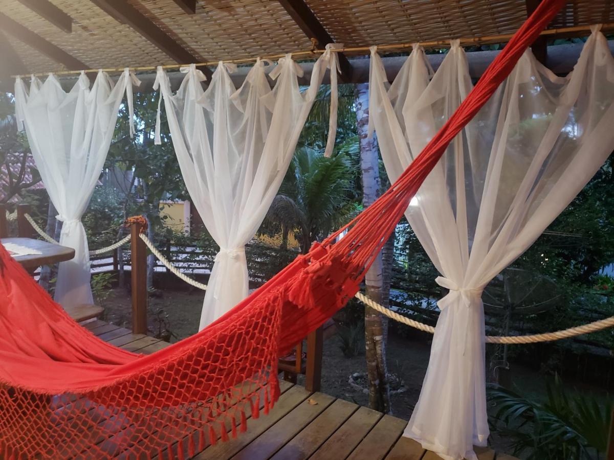 Holiday home Bangalo Alto Do Mucuge Porto Seguro