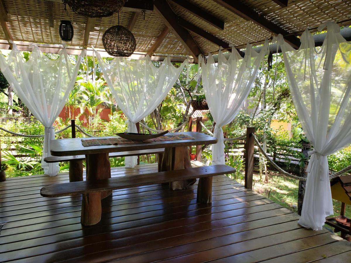 Holiday home Bangalo Alto Do Mucuge