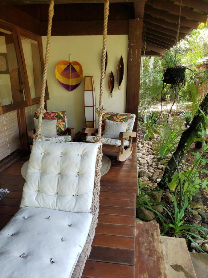Bangalo Alto Do Mucuge Holiday home Porto Seguro