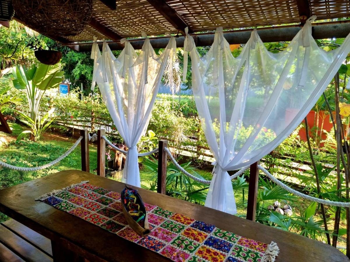 Bangalo Alto Do Mucuge Holiday home Porto Seguro