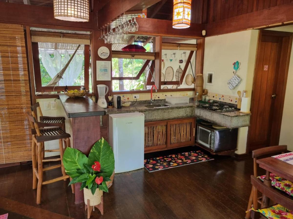 Holiday home Bangalo Alto Do Mucuge