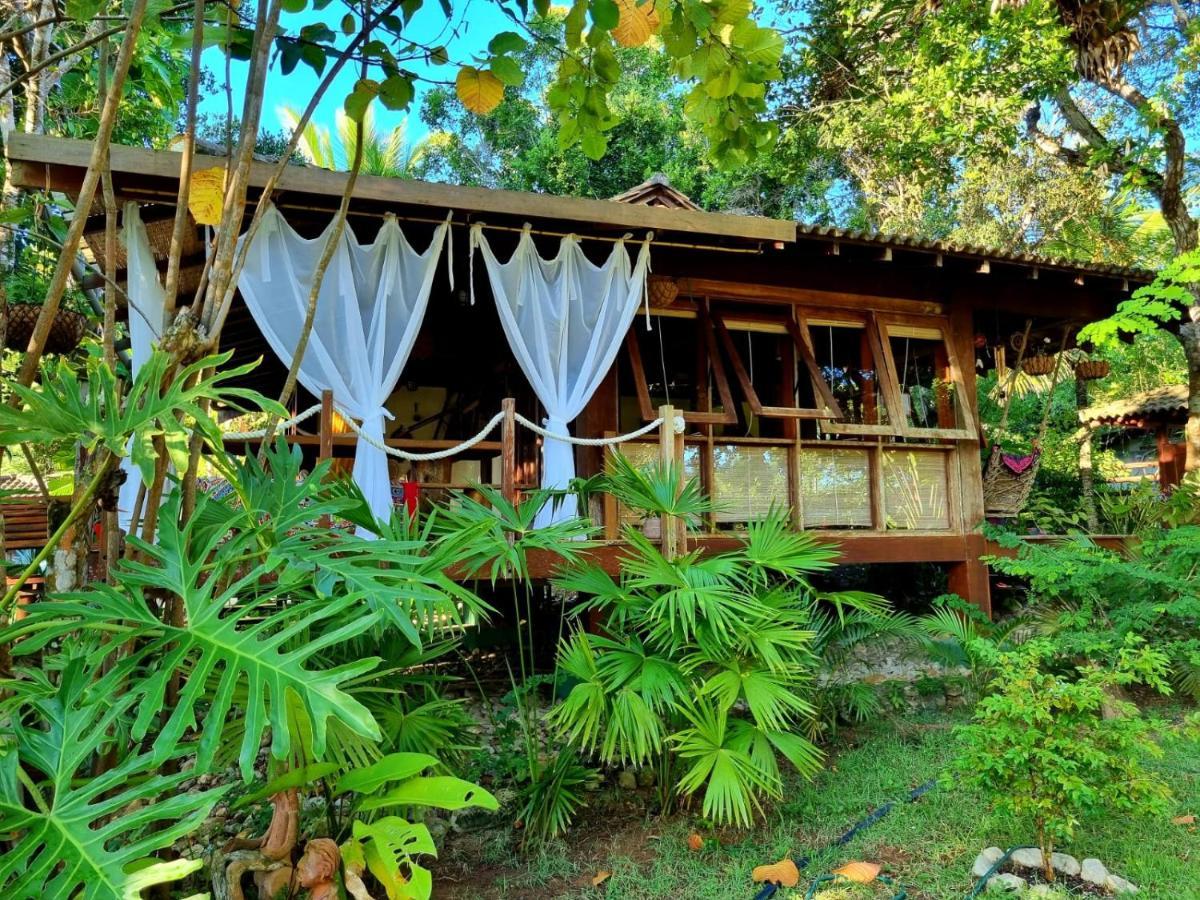 Bangalo Alto Do Mucuge Holiday home