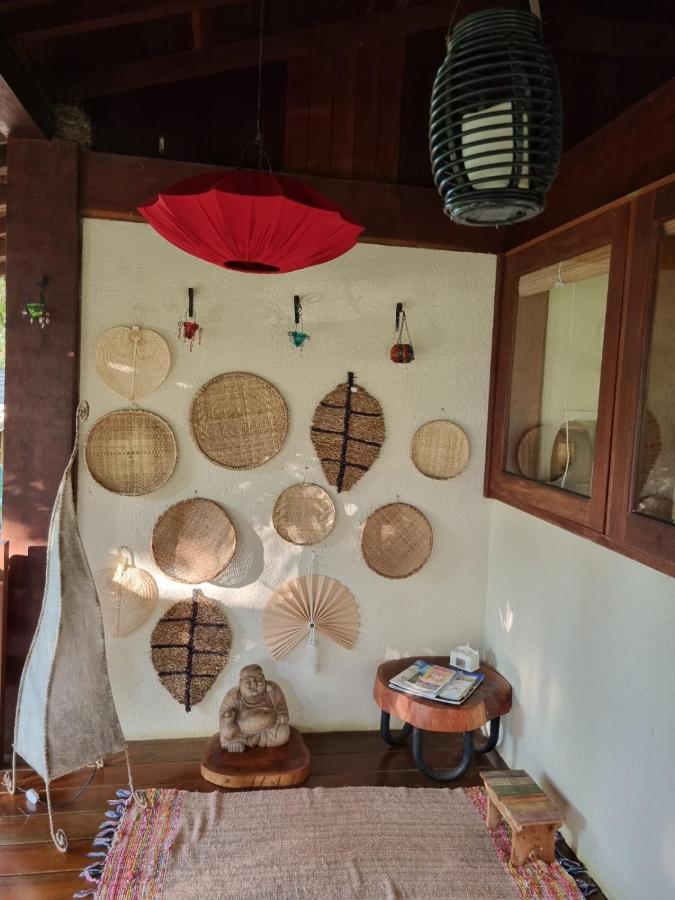 Bangalo Alto Do Mucuge Holiday home