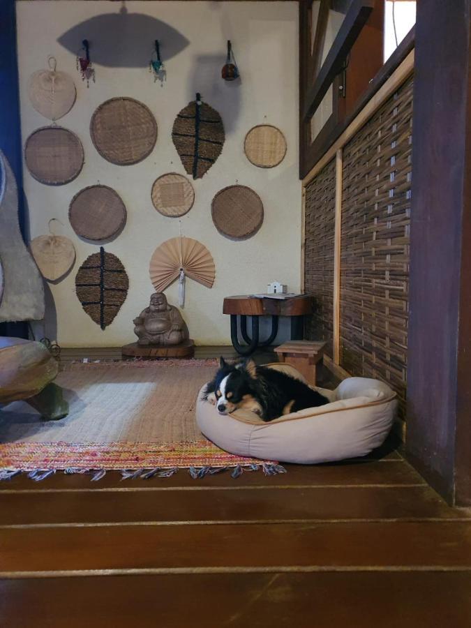 Holiday home Bangalo Alto Do Mucuge *