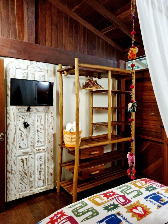 Holiday home Bangalo Alto Do Mucuge *
