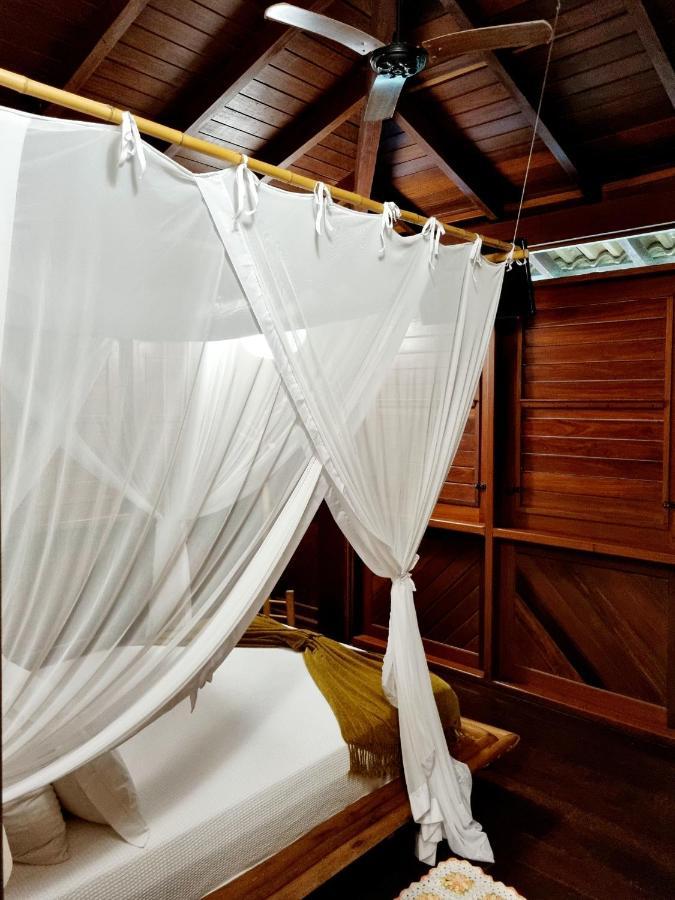 Bangalo Alto Do Mucuge Holiday home *
