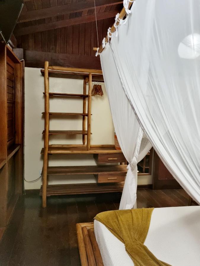 Holiday home Bangalo Alto Do Mucuge Porto Seguro