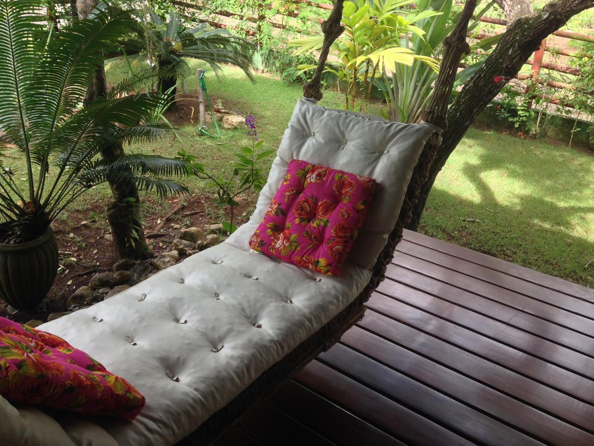 Bangalo Alto Do Mucuge Holiday home